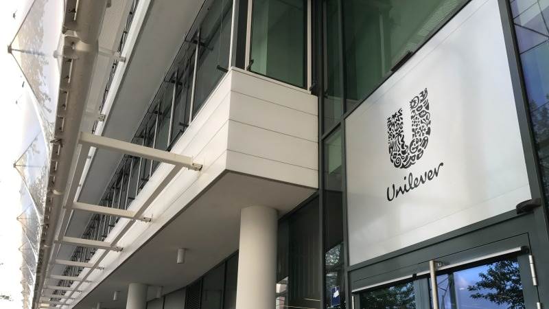 Unilever to sell its food brands to Zwanenberg