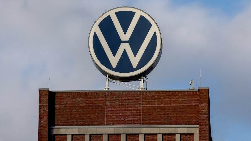 VW majority owner said to urge several plant closures