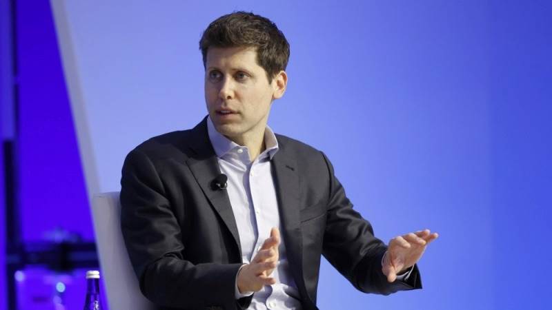 Sam Altman’s Oklo inks AI power deal for small nuclear reactors