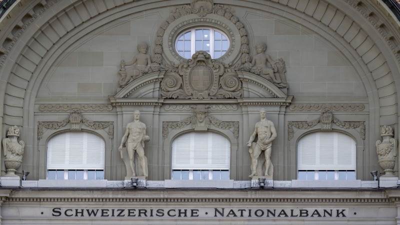 SNB: GDP growth in 2024 expected at 1%