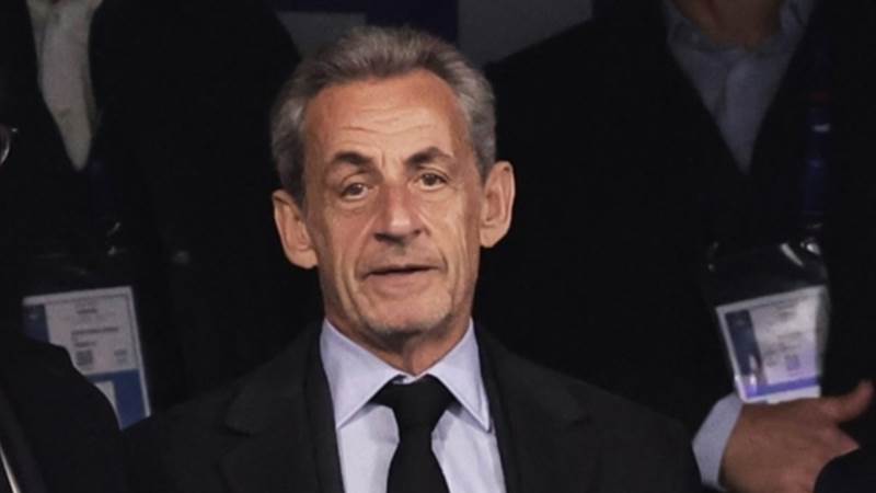 Sarkozy calls corruption case ruling ‘profound injustice’