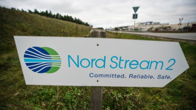 US reimposes Nord Stream 2 related sanctions