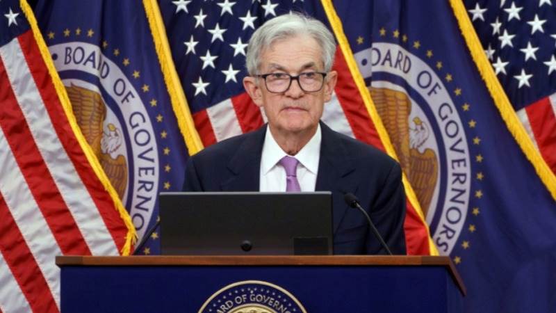 Powell: Fed not allowed to own Bitcoin, not seeking law change