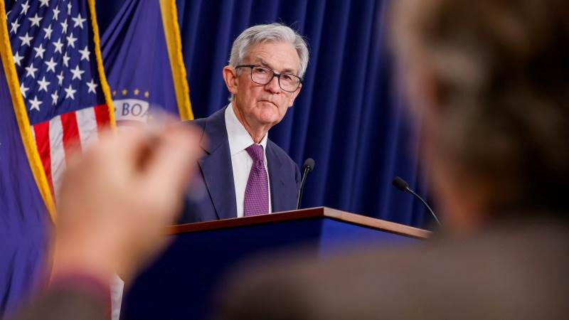 Powell ‘optimistic’ on US economy for 2025