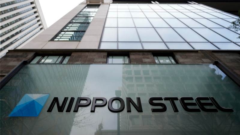 Nippon Steel to invest in Kami iron ore project