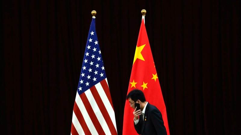 China slams US for ‘irresponsible reports’