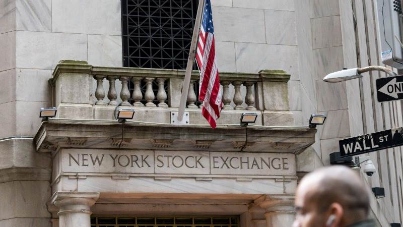 Wall Street opens lower, Dow plunges 170 points