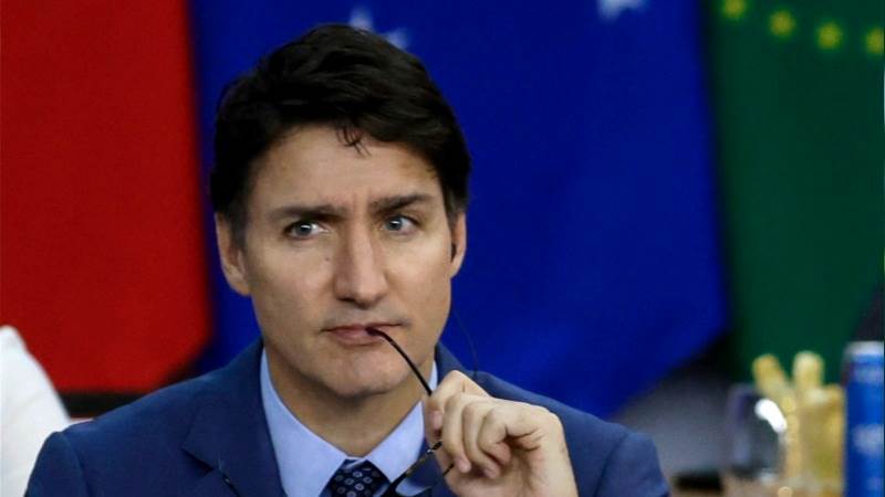 Trudeau to reportedly reshuffle cabinet on Friday