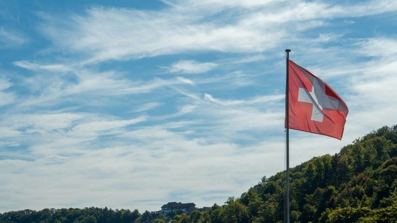 Switzerland running for OSCE chair in 2026