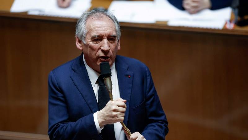 French PM Bayrou hopes to have budget ready by mid-February