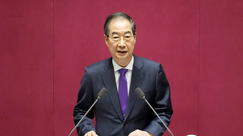 S. Korea vows not to allow ‘single gap’ in security