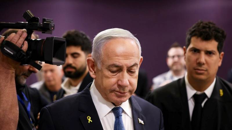 Poll: Over 60% of Israelis want Netanyahu gone