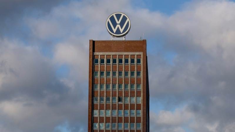 Volkswagen talks with union allegedly ‘stuck’