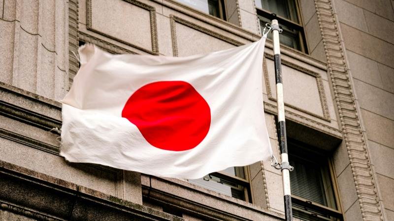 Japan: Economy is recovering moderately with pauses