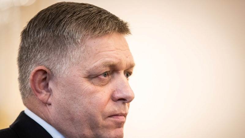 Fico warns Zelensky against blocking Russian gas