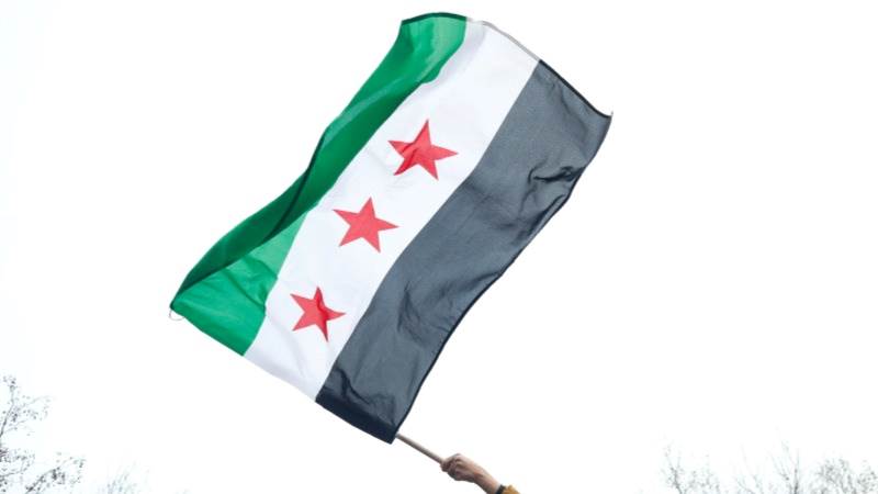 US mulls revoking sanctions against Syria, HTS