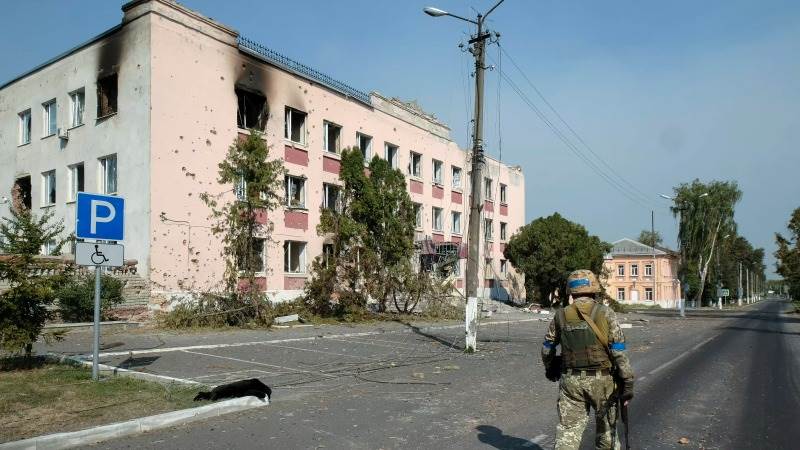 Ukraine reports 146 clashes with Russia in one day