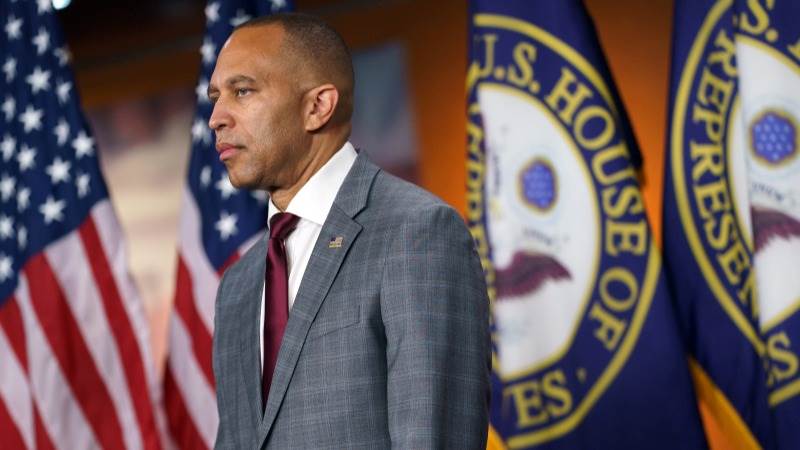 Jeffries: Communication lines with GOP reopened