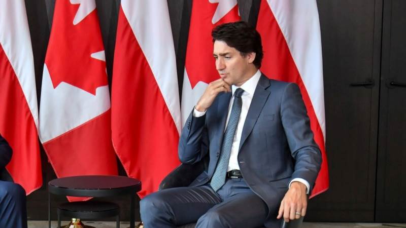 Trudeau adds 8 new ministers, reassigns 4 in cabinet reshuffle