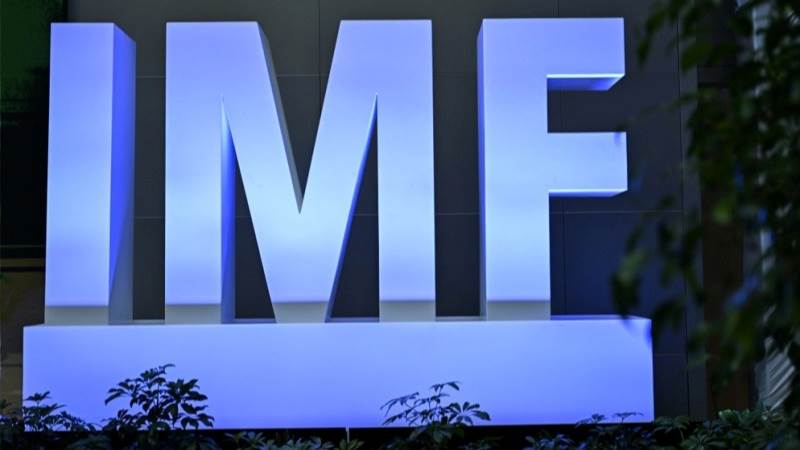 IMF gives Ukraine $1.1B for budget support