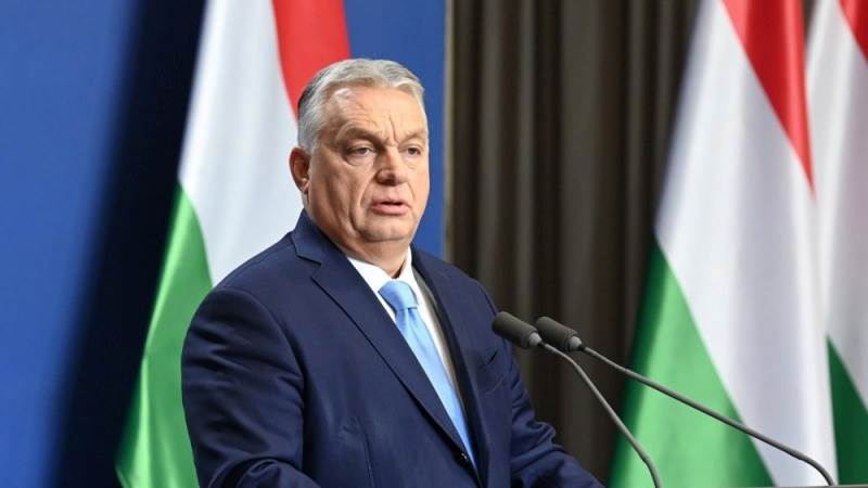 Orban links Magdeburg attack to illegal migration