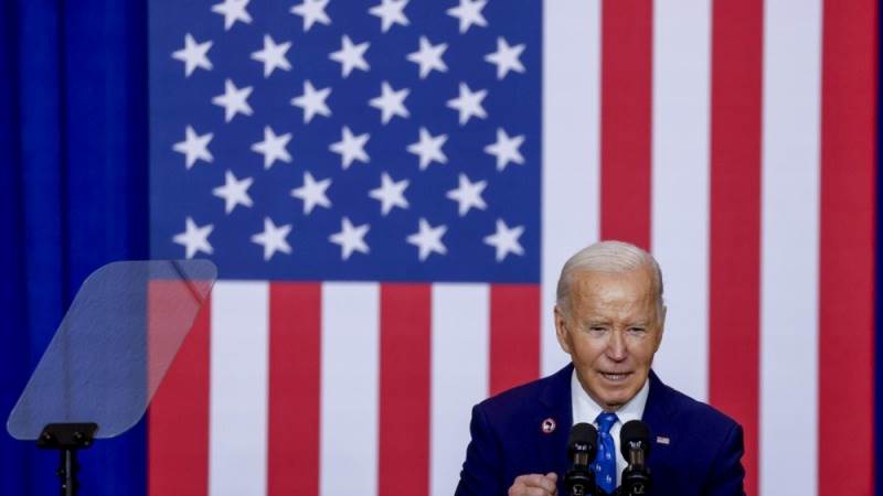 Biden inks stopgap funding bill