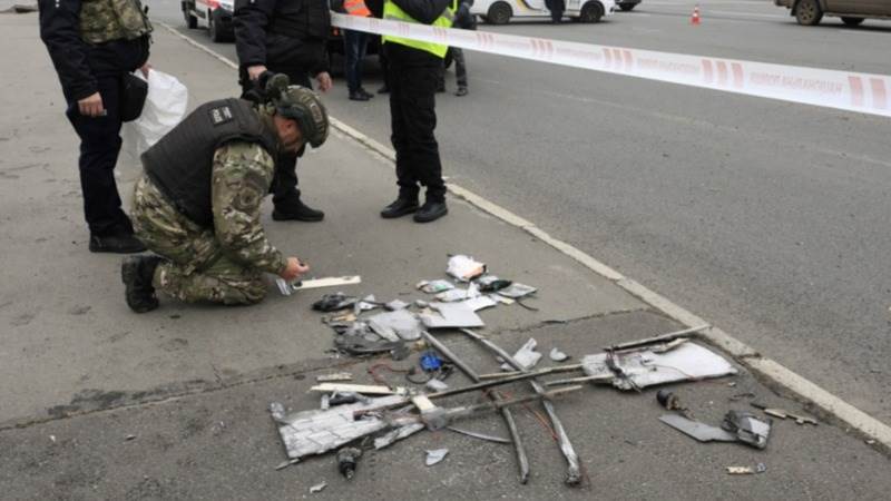 42 drones downed over Russian regions overnight