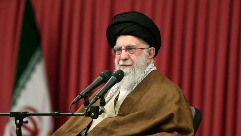 Khamenei says Israel failed to meet goals in Gaza