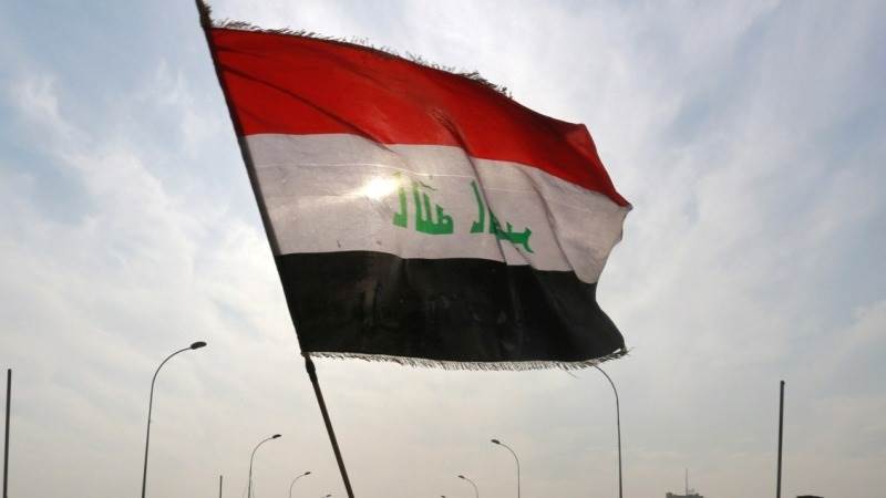 Iraqi militias reportedly to stop targeting Israel