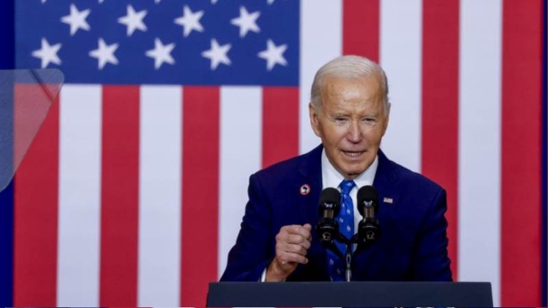 Biden admin to probe Chinese legacy semiconductors