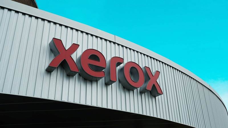 Xerox to allegedly buy Lexmark for $1.5B