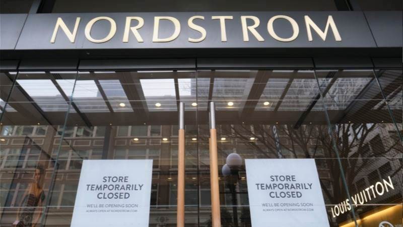 Nordstrom to go private in $6.25 billion deal