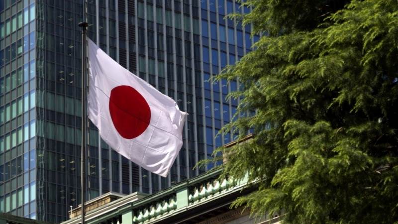 Bank of Japan outlined inflation-driven hike strategy