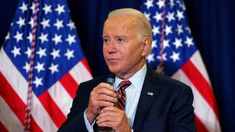 Nippon’s US Steel bid reportedly hinges on Biden