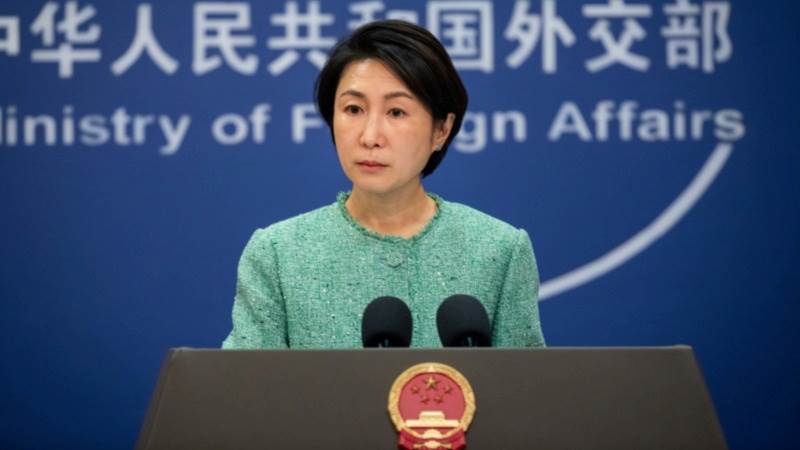 Beijing: US hyping up ‘China threat’ rhetoric for years