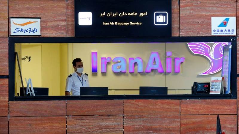 Iran: Flights to Syria halted until January 22