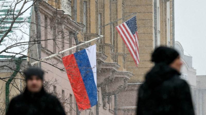 Russia sentences US national to 15 years for espionage