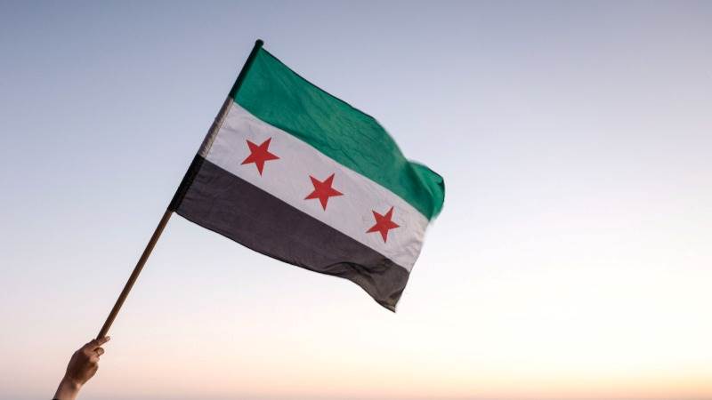 Syria declares Christmas national holiday