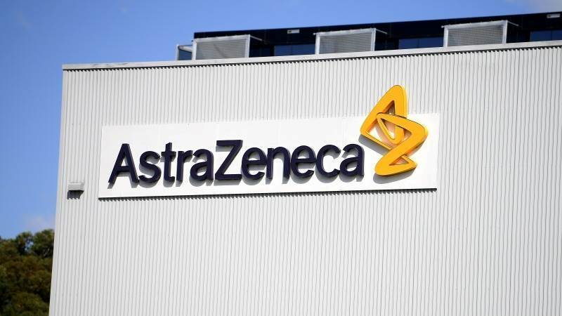 AstraZeneca pulls EU lung cancer drug application