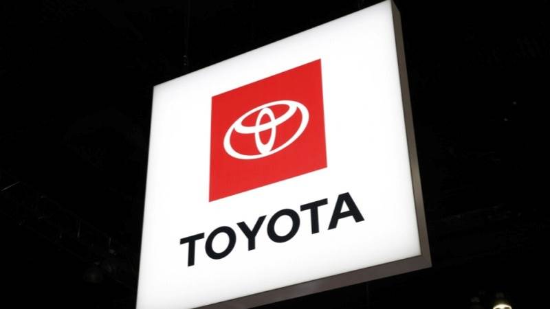 Toyota donates $1M for Trump’s inauguration