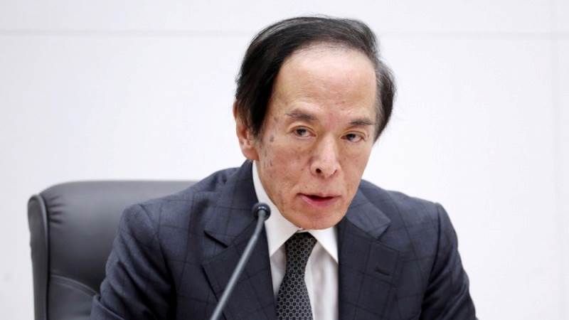 Bank of Japan’s Ueda urges caution on January hike