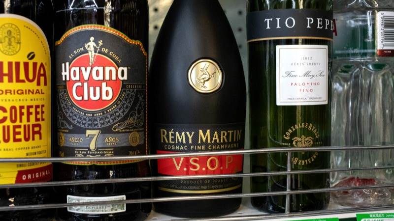 China extends EU brandy probe until April 5, 2025