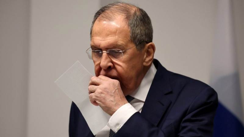 Lavrov: Moscow has no illusions of easy solution in Ukraine