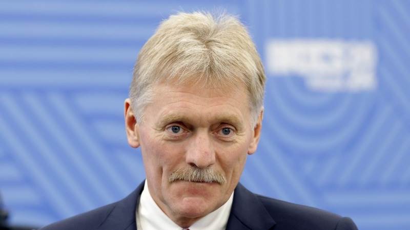 Peskov calls funds given to Ukraine by US ‘stolen’