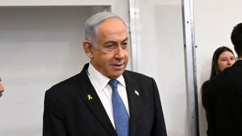 Netanyahu: Houthis will learn what Assad has learned