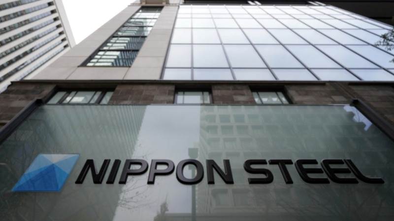 Nippon Steel revises US Steel acquisition date to Q1 2025