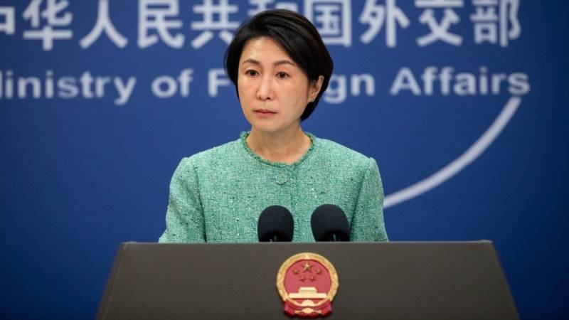 China: Talks with Japan friendly, positive