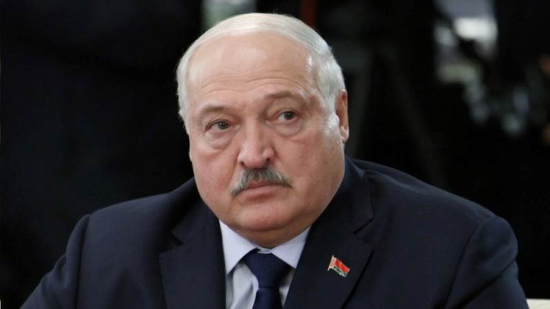 Lukashenko: We’re ready to deploy more Oreshnik missiles