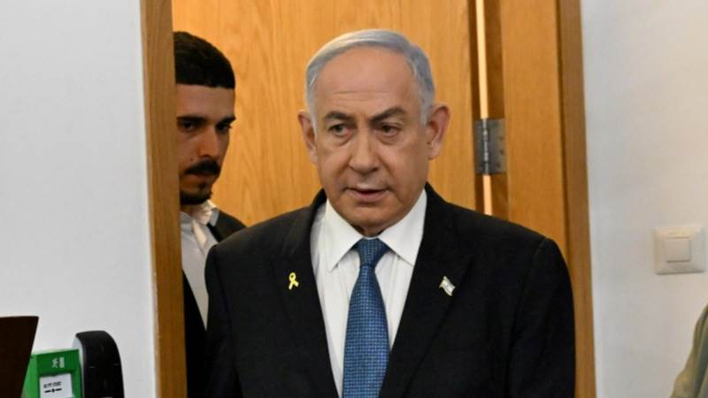 Netanyahu: We’ll ‘cut off’ Iran’s ‘terrorist arms’