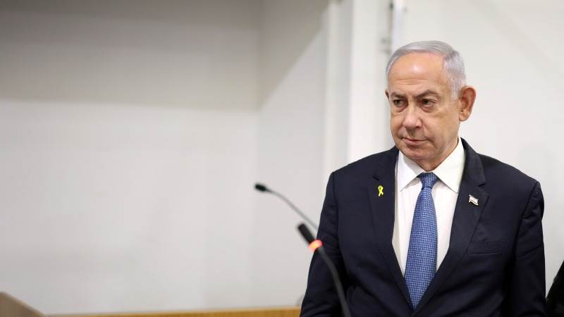 Israeli PM said to demand list of hostages to make deal